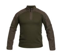Helikon-Tex MCDU Combat Shirt, Ral 7013, Medium