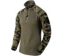 Helikon-Tex MCDU Combat Shirt - Tiger Stripe