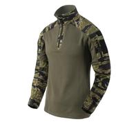 Helikon-Tex MCDU Combat Shirt - Tiger Stripe
