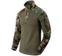 Helikon-Tex MCDU Combat Shirt - US Woodland