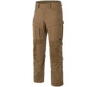 Helikon-Tex MCDU DyNyCo Rip-Stop Trousers - Coyote