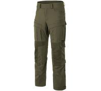 Helikon MCDU DyNyCo Rip-Stop Pants - Olive Green