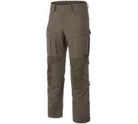 Helikon-Tex MCDU Pants Black, Ral 7013, Small Long