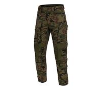 Helikon-Tex MCDU NyCo Rip-Stop Trousers - wz.93 Pantera PL Woodland