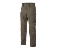 Helikon-Tex MCDU Pants Black, Ral 7013, Small Long