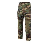 Helikon-Tex MCDU Tactical Trousers Ventilated Ripstop Woodland