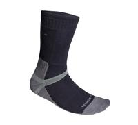 Helikon-Tex MediumWeight Wool Socks - Black