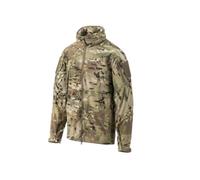 Helikon-Tex Men Trooper Mk2 Jacket, Multicam, L