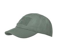 Helikon-Tex Men's Baseball Baseball Folding Cap - Polycotton Ripstop