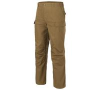 Helikon-Tex Mens BDU Mk2 Trousers Coyote Size XXL Reg
