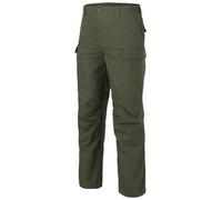 Helikon BDU trousers MK2 - Olive Green