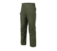 Helikon-Tex Men's BDU Mk2 Trousers Olive Green Size S Reg (EU) / W30 / L32 (US)