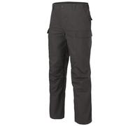 Helikon-Tex Mens BDU Mk2 Trousers Shadow Grey Size XL Reg
