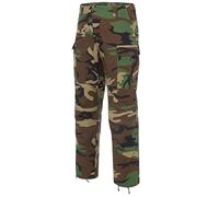 Helikon BDU trousers MK2 - US Woodland
