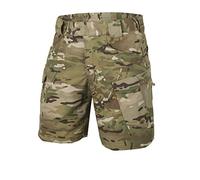 Helikon UTS Flex 8,5'' NyCo Rip-Stop Shorts - MultiCam