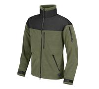 Helikon-Tex Classic Army Fleece Jacket Navy