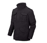 Helikon-Tex Men's Covert M-65 Jacket Ash Grey Size L (EU) / M (US)