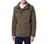 Helikon-Tex Men's Covert M-65 Jacket Taiga Green (S)