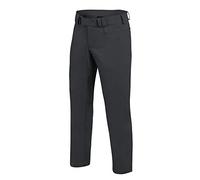 Helikon-Tex Men's Covert Tactical Pants VersaStretch Lite Black Size XXL Long