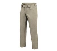 Helikon-Tex Men's Covert Tactical Pants VersaStretch Lite Khaki Size XXL Reg