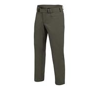 Helikon-Tex Men's Covert Tactical Pants VersaStretch Lite Taiga Green Size XXL Reg