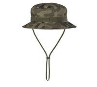 Helikon-Tex Men's CPU Hat - Camogrom CPU Hat, Mens, Woodland, XL