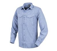 Helikon-Tex Defender Mk2 Gentleman Shirt - Light Blue