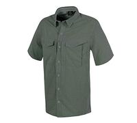 Helikon-Tex Defender Mk2 Shirt Ultralight Short Sleeve Outdoor Shirt for Men