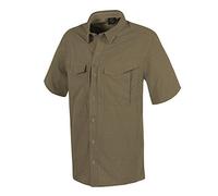 Helikon-Tex Men's Defender Mk2 Ultralight Short Sleeve Shirt Shirt (Pack of 1)