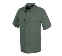 Helikon Defender Mk2 Ultralight Shirt - Sage Green