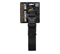 Helikon Defender Security Tactical Belt - Black