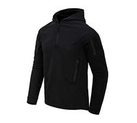 Helikon-Tex Men's Hoodie, Plain colours., XL