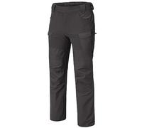 Helikon Hybrid Outback DuraCanvas Trousers - Ash Grey