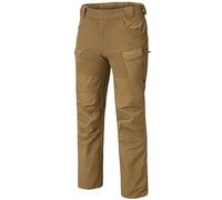 Helikon-Tex Men's Hybrid Outback Pants DuraCanvas Coyote Size XL Reg