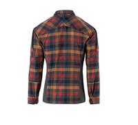 Helikon-Tex MBDU Nylon Sorona Blend Shirt - Dark Autumn Checkered