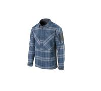 Helikon-Tex MBDU Nylon Polyester Blend Shirt - Western Blue Plaid