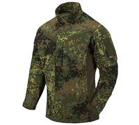 Helikon-Tex Men's MBDU Shirt Flecktarn NyCo R/S Size M