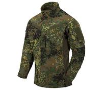 Helikon-Tex Men's MBDU Shirt Flecktarn NyCo R/S Size XL