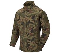 Helikon-Tex MBDU NyCo Rip-Stop Combat Shirt - wz.93 Pantera PL Woodland