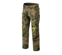 Helikon-Tex Men's MBDU Trousers NyCo R/S Flecktarn Size S Reg