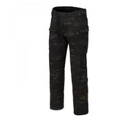 Helikon-Tex Men's MBDU Trousers NyCo R/S Multicam Black Size M Reg
