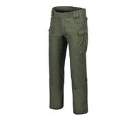 Helikon-Tex Men's MBDU Trousers Olive Green NyCo Size 36W / 32L