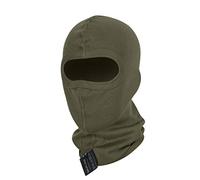 Helikon-Tex Men's One Balaclava Lightweight Black One Balaclava Lightweight
