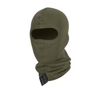 Helikon Balaclava with 1 hole - Olive Green