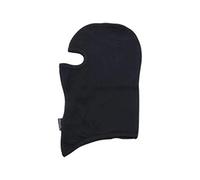 Helikon-Tex Men's One Balaclava Lightweight Black, universal