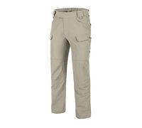 Helikon-Tex Men's Otp Outdoor Tactical Pants Trouser, Khaki, L