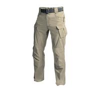Helikon-Tex Men's Outdoor Tactical Pants VersaStretch Lite Khaki Size XL Reg