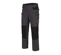 Helikon Pilgrim Trousers - Ash Grey/Black