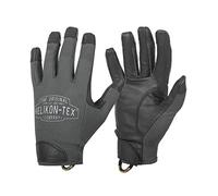 Helikon-Tex Mens Rangeman Gloves Shadow Grey/Black size XL