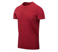 Helikon Slim T-shirt - Red Melange